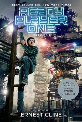 Ready Player One (Spanish MTI edition)(Spanish, Paperback, Cline Ernest)