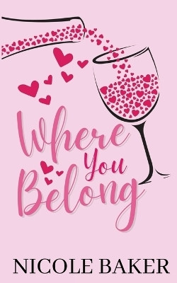 Where You Belong(English, Paperback, Baker Nicole)
