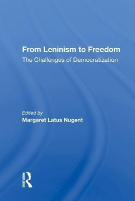 From Leninism to Freedom(English, Hardcover, unknown)