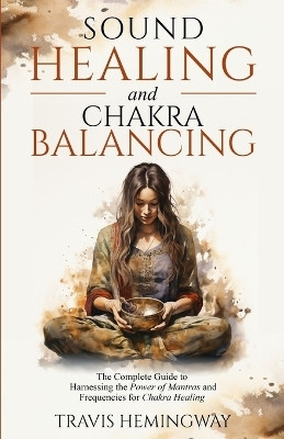 Sound Healing and Chakra Balancing(English, Paperback, Hemingway Travis)