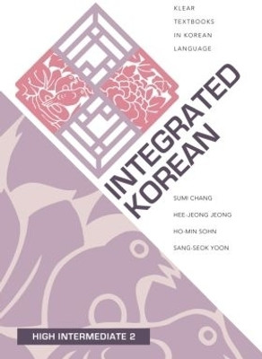 Integrated Korean(English, Paperback, Chang Sumi)