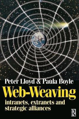 Web-Weaving(English, Paperback, Boyle Paula)