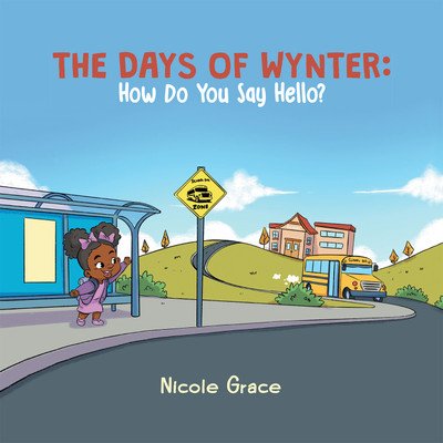 The Days of Wynter(English, Paperback, Grace Nicole)