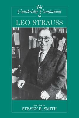 The Cambridge Companion to Leo Strauss(English, Paperback, unknown)