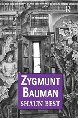 Zygmunt Bauman(English, Paperback, Best Shaun)