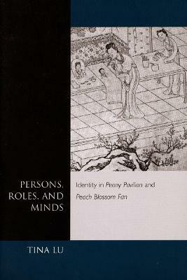 Persons, Roles, and Minds(English, Paperback, Lu Tina)