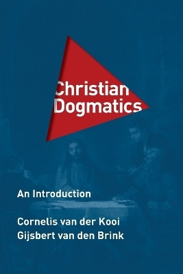 Christian Dogmatics(English, Paperback, Van Den Brink Gijsbert)