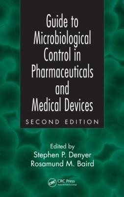 Guide to Microbiological Control in Pharmaceuticals and Medical Devices(English, Hardcover, unknown)