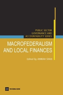 Macro Federalism and Local Finance illustrated edition Edition(English, Paperback, unknown)