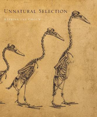 Unnatural Selection(English, Hardcover, van Grouw Katrina)