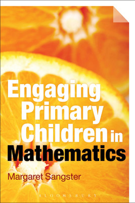 Engaging Primary Children in Mathematics(English, Hardcover, Sangster Margaret)