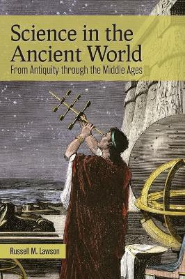 Science in the Ancient World(English, Hardcover, Lawson Russell M.)