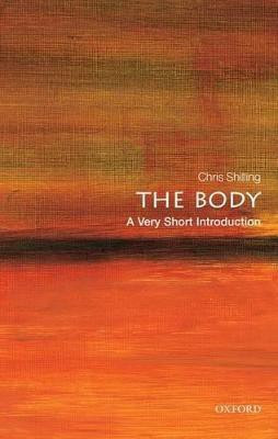 The Body(English, Paperback, Shilling Chris)