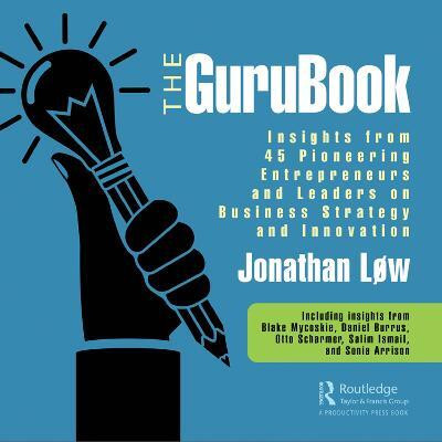 The GuruBook(English, Electronic book text, Low Jonathan)