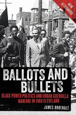 Ballots and Bullets(English, Paperback, Robenalt James)