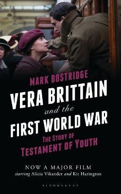 Vera Brittain and the First World War(English, Electronic book text, Bostridge Mark)