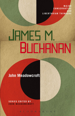James M. Buchanan(English, Paperback, Meadowcroft John Dr.)