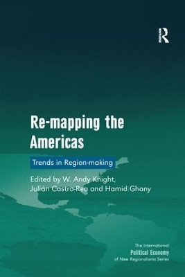 Re-mapping the Americas(English, Paperback, unknown)