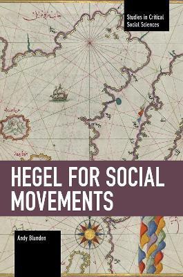 Hegel for Social Movements(English, Paperback, Blunden Andy)