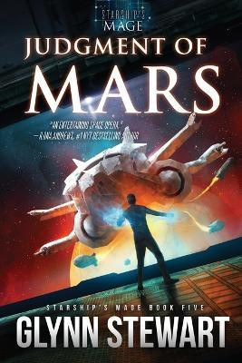 Judgment of Mars(English, Paperback, Stewart Glynn)