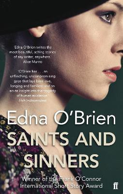 Saints and Sinners(English, Paperback, O'Brien Edna)