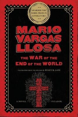 War of the End of the World(English, Paperback, Llosa Mario Vargas)