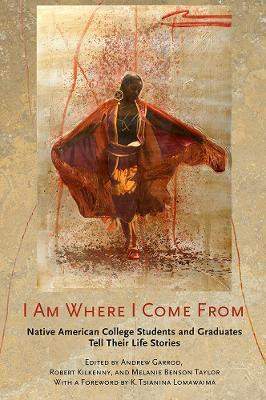 I Am Where I Come from(English, Electronic book text, unknown)