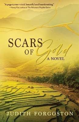 Scars of Gold(English, Paperback, Forgoston Judith)