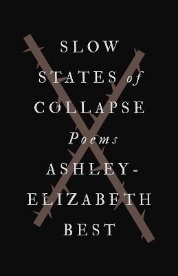 Slow States of Collapse(English, Electronic book text, Best Ashley-Elizabeth)