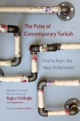 The Pulse of Contemporary Turkish(English, Paperback, unknown)