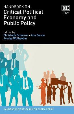 Handbook on Critical Political Economy and Public Policy(English, Hardcover, unknown)