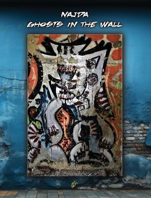 NAJDA GHOSTS IN THE WALL(English, Paperback, Najda Stephen)
