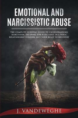 Emotional and Narcissistic Abuse(English, Paperback, Vandeweghe J)
