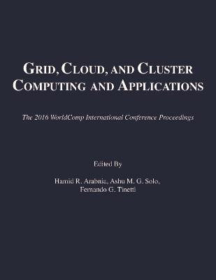 Grid, Cloud, and Cluster Computing(English, Electronic book text, unknown)