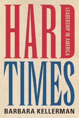Hard Times(English, Electronic book text, Kellerman Barbara)