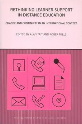 Rethinking Learner Support in Distance Education(English, Paperback, unknown)