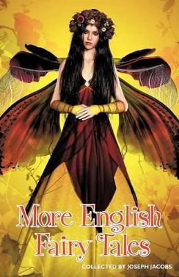 More English Fairy Stories(English, Paperback, Jacobs Joseph)
