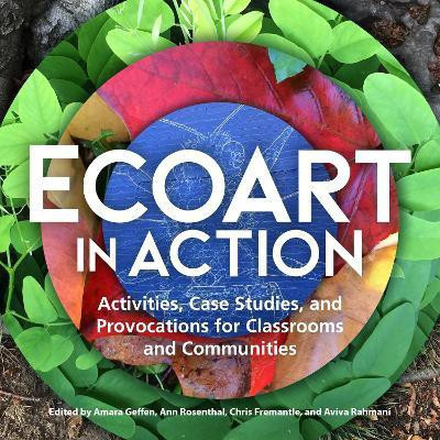 Ecoart in Action(English, Paperback, unknown)