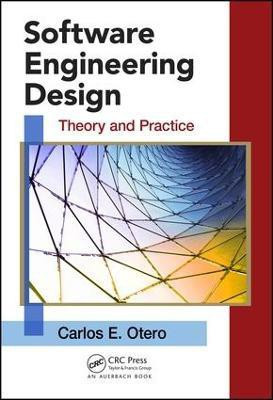 Software Engineering Design(English, Electronic book text, Otero Carlos)