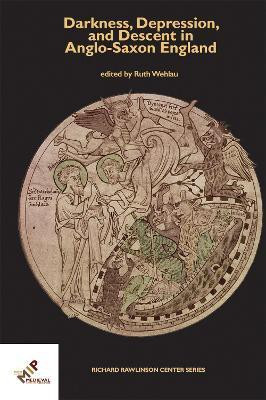 Darkness, Depression, and Descent in Anglo-Saxon England(English, Hardcover, unknown)
