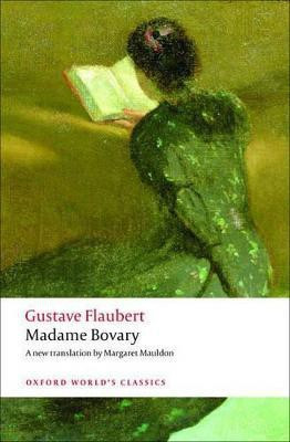 Madame Bovary(English, Paperback, Flaubert Gustave)