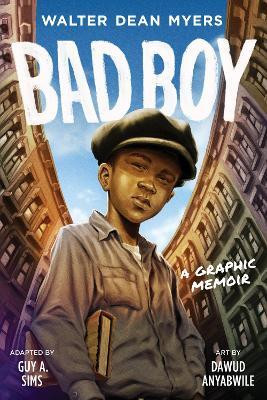 Bad Boy(English, Paperback, Myers Walter Dean)