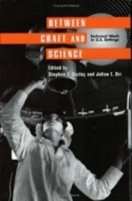 Between Craft and Science(English, Paperback, unknown)
