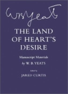 The Land of Heart's Desire(English, Hardcover, Yeats W. B.)