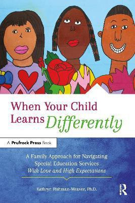 When Your Child Learns Differently(English, Paperback, Fishman-Weaver Kathryn)