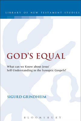 God's Equal(English, Paperback, Grindheim Sigurd Dr)
