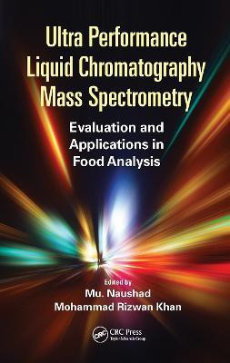 Ultra Performance Liquid Chromatography Mass Spectrometry(English, Paperback, unknown)
