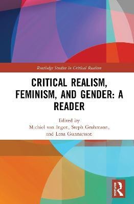 Critical Realism, Feminism, and Gender: A Reader(English, Hardcover, unknown)