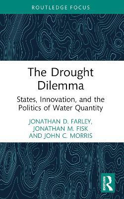 The Drought Dilemma(English, Paperback, Farley Jonathan D.)