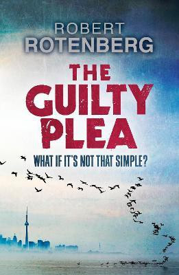 The Guilty Plea(English, Electronic book text, Rotenberg Robert)